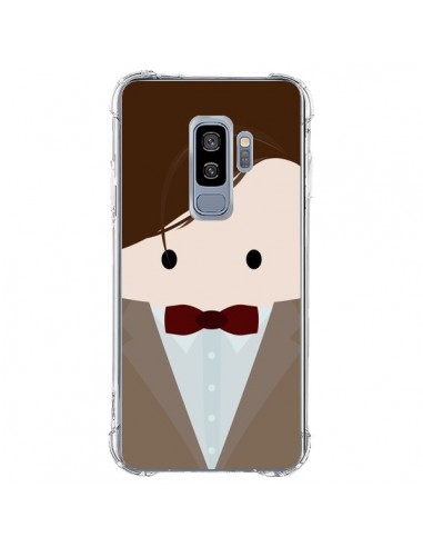 Coque Samsung S9 Plus Doctor Who - Jenny Mhairi
