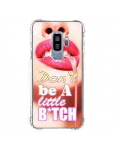 Coque Samsung S9 Plus Don't Be A Little Bitch - Jonathan...