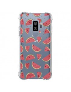 Coque Samsung S9 Plus Pasteques Watermelon Fruit...