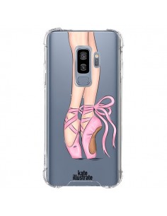 Coque Samsung S9 Plus Ballerina Ballerine Danse...