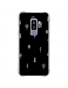 Coque Samsung S9 Plus Tree Arbre - Koura-Rosy Kane