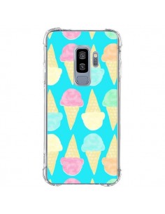 Coque Samsung S9 Plus Ice Cream Glaces - Lisa Argyropoulos