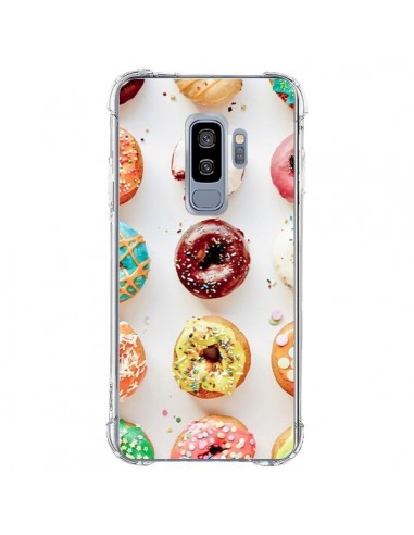 Coque Samsung S9 Plus Donuts - Laetitia