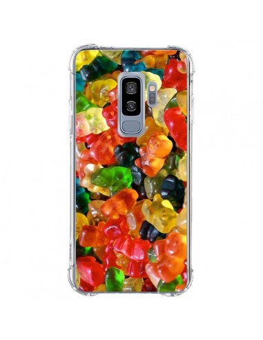 Coque Samsung S9 Plus Bonbon Ourson Candy - Laetitia