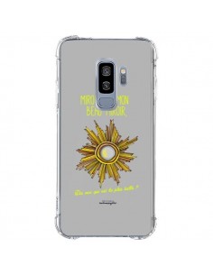 Coque Samsung S9 Plus Miroir Qui est la plus belle -...