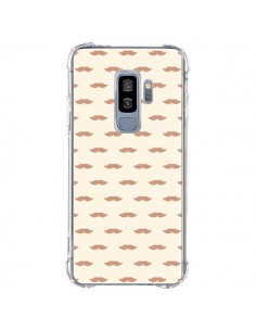 Coque Samsung S9 Plus Moustaches - Leandro Pita
