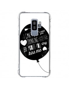 Coque Samsung S9 Plus Love Amour - Leandro Pita