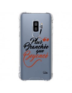 Coque Samsung S9 Plus Plus Branchée que Beyoncé...