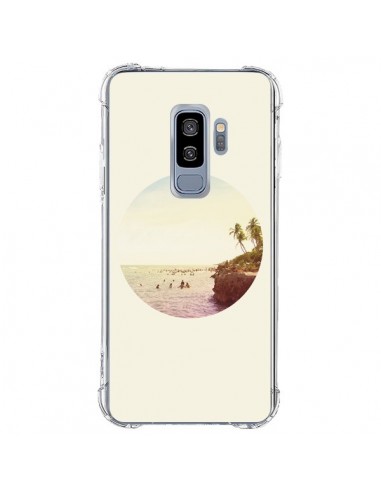 Coque Samsung S9 Plus Sweet Dreams Rêves Eté - Mary Nesrala