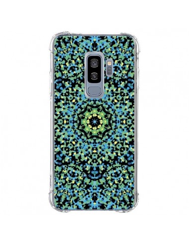 Coque Samsung S9 Plus Cairo Spirale - Mary Nesrala