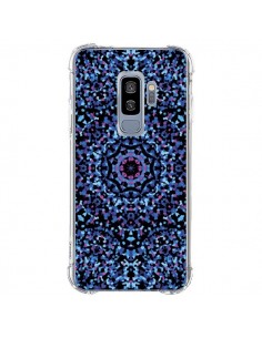 Coque Samsung S9 Plus Cassiopeia Spirale - Mary Nesrala