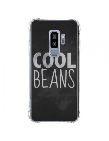 Coque Samsung S9 Plus Cool Beans - Mary Nesrala