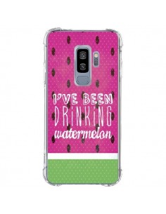 Coque Samsung S9 Plus Pasteque Watermelon - Mary Nesrala