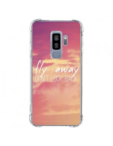 Coque Samsung S9 Plus Fly Away - Mary Nesrala