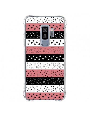 Coque Samsung S9 Plus Life is Peachy - Mary Nesrala