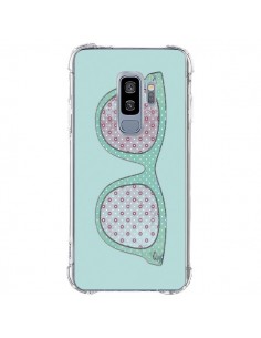 Coque Samsung S9 Plus Lunettes Retro Fashion - Mary Nesrala