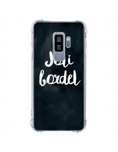 Coque Samsung S9 Plus Joli Bordel - Maryline Cazenave