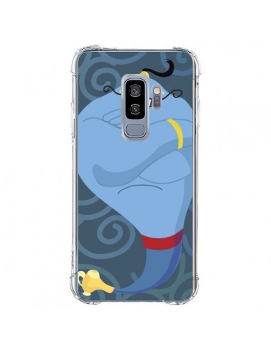 Coque Samsung S9 Plus Genie de la Lampe - Maria Jose Da Luz