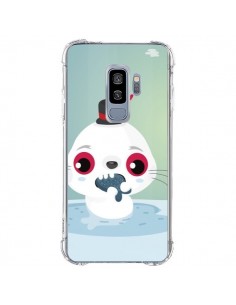 Coque Samsung S9 Plus Phoque - Maria Jose Da Luz