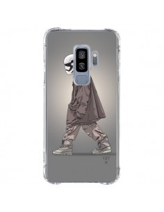 Coque Samsung S9 Plus Army Trooper Soldat Armee Yeezy -...