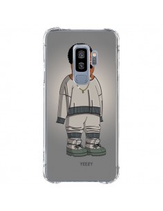 Coque Samsung S9 Plus Cleveland Family Guy Yeezy -...