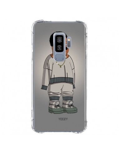 Coque Samsung S9 Plus Cleveland Family Guy Yeezy - Mikadololo