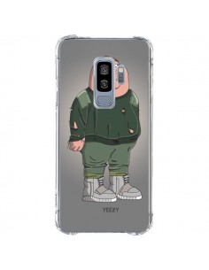 Coque Samsung S9 Plus Peter Family Guy Yeezy - Mikadololo