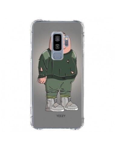Coque Samsung S9 Plus Peter Family Guy Yeezy - Mikadololo