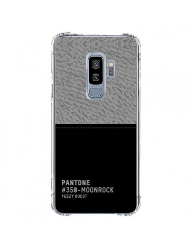 Coque Samsung S9 Plus Pantone Yeezy Moonrock - Mikadololo