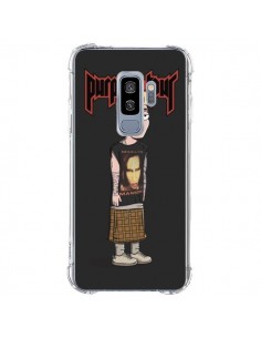 Coque Samsung S9 Plus Bieber Purpose Tour Manson -...