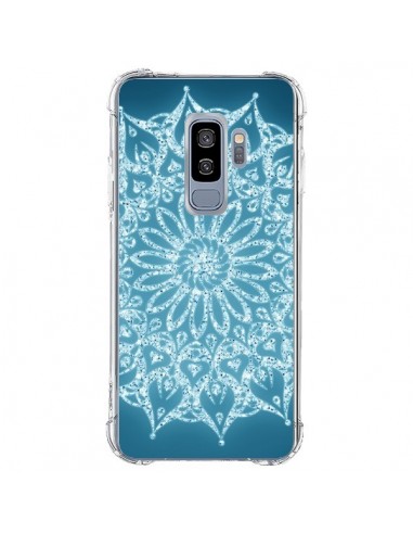 Coque Samsung S9 Plus Zen Mandala Azteque - Maximilian San