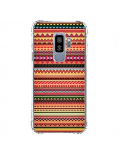 Coque Samsung S9 Plus Azteque Bulgarian Rhapsody -...