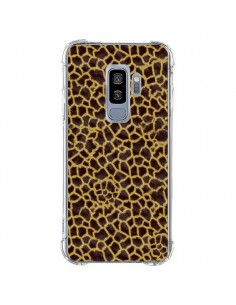 Coque Samsung S9 Plus Girafe - Maximilian San