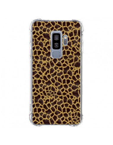 Coque Samsung S9 Plus Girafe - Maximilian San