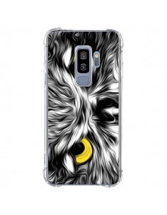 Coque Samsung S9 Plus The Sudden Awakening of Nature...