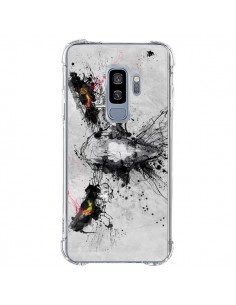 Coque Samsung S9 Plus Free Wild - Maximilian San