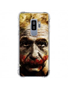 Coque Samsung S9 Plus The Joker Comics BD - Maximilian San