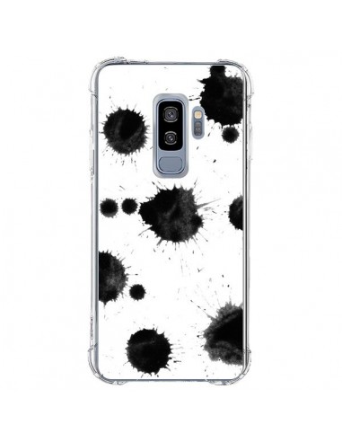 Coque Samsung S9 Plus Asteroids Polka Dot - Maximilian San