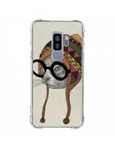Coque Samsung S9 Plus Chat Bonnet - Borg