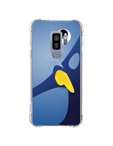 Coque Samsung S9 Plus Dory - Nico