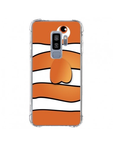 Coque Samsung S9 Plus Nemo - Nico