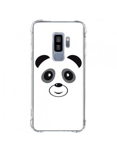 Coque Samsung S9 Plus Le Panda - Nico