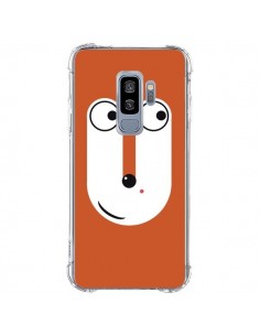Coque Samsung S9 Plus Le Renard - Nico