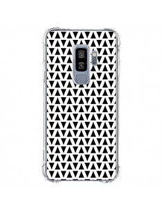 Coque Samsung S9 Plus Triangle de Romi - Nico