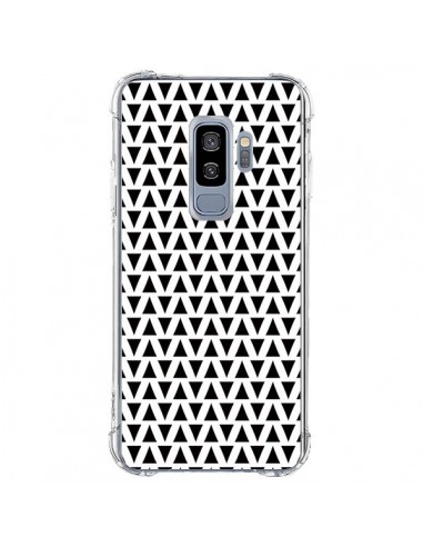 Coque Samsung S9 Plus Triangle de Romi - Nico