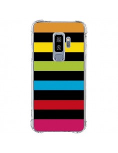 Coque Samsung S9 Plus Marcel - Nico