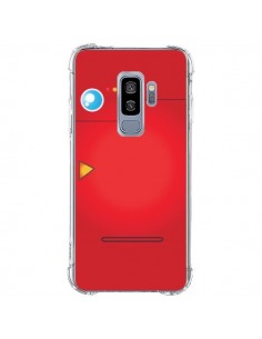 Coque Samsung S9 Plus Pokemon Pokedex - Nico