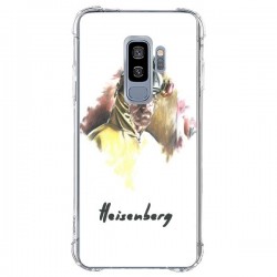 Coque Samsung S9 Plus Walter White Heisenberg Breaking...