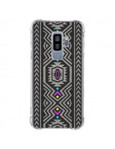 Coque Samsung S9 Plus Tribalist Tribal Azteque - Pura Vida
