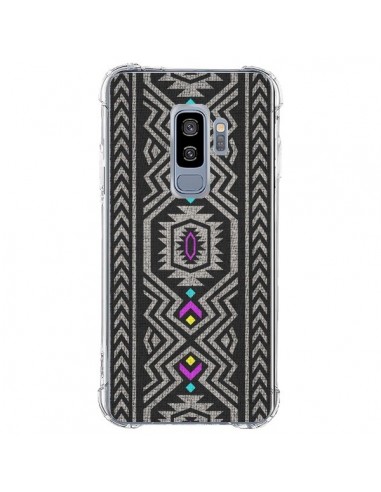 Coque Samsung S9 Plus Tribalist Tribal Azteque - Pura Vida